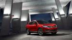 Lincoln MKX 2015 года